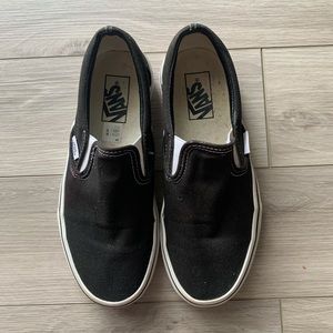 VANS Classic Slip On